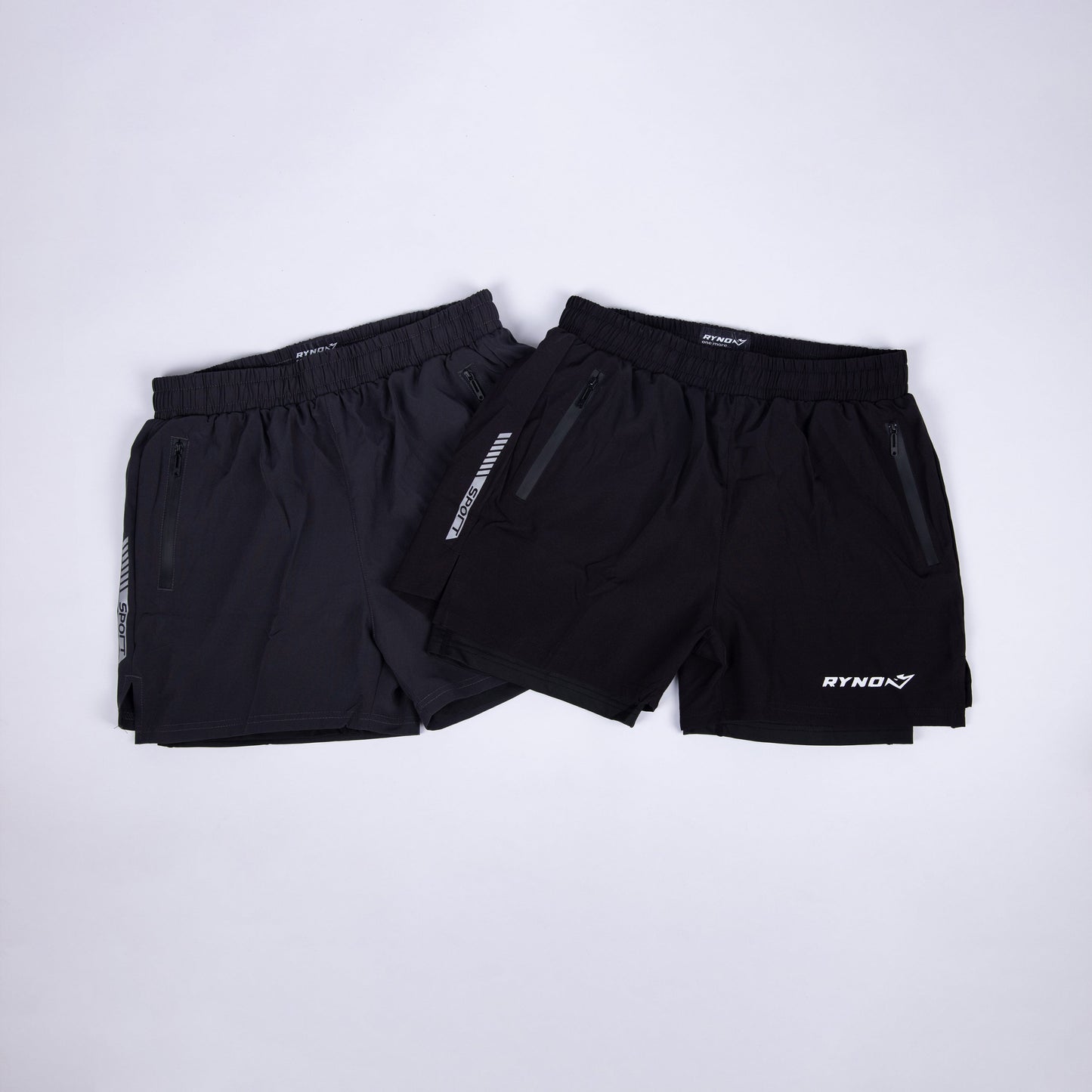 Alpha Cut Short