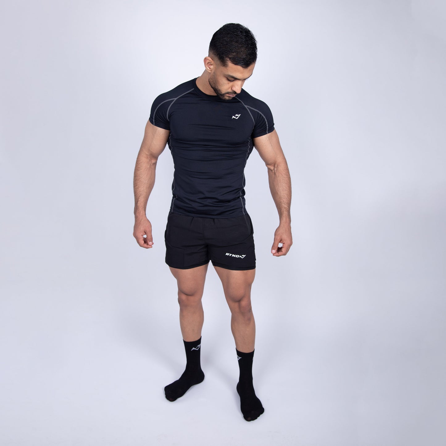 Alpha Cut Short