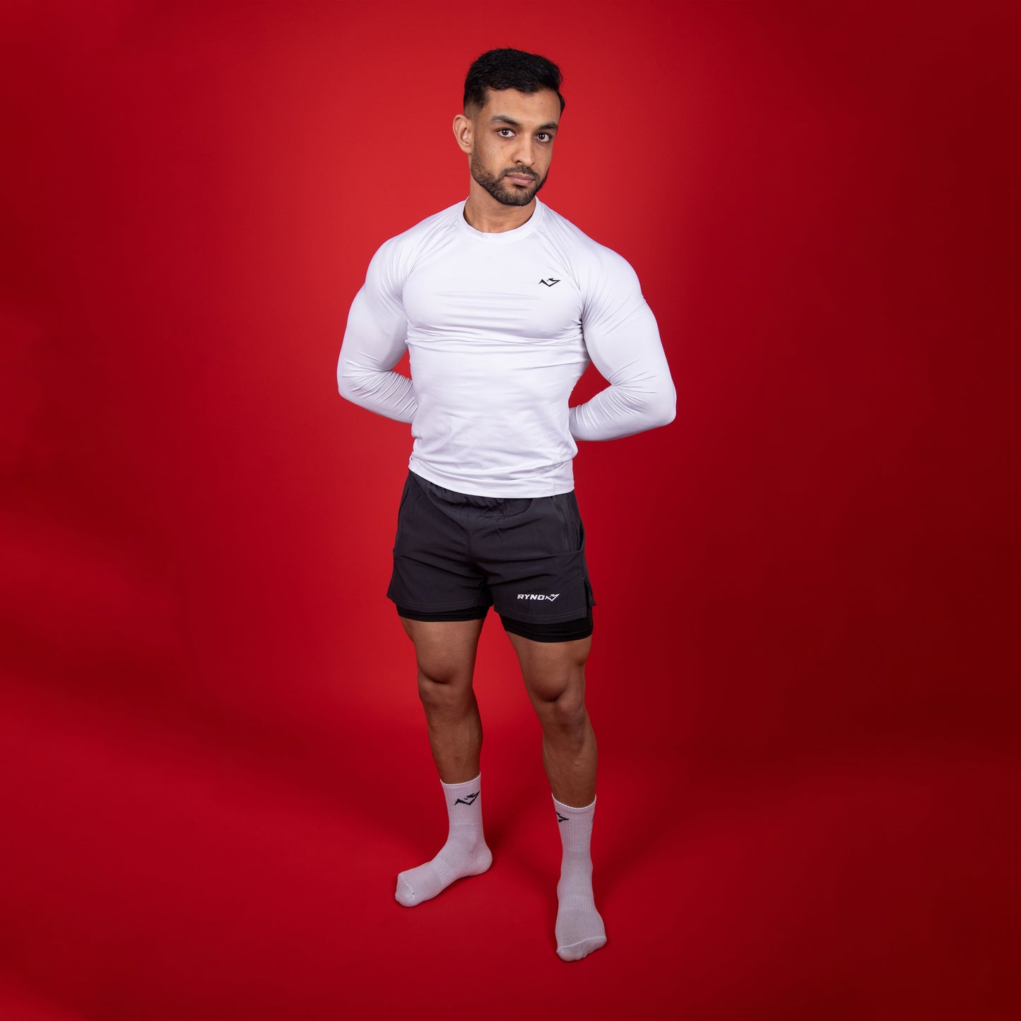 Alpha Cut Short