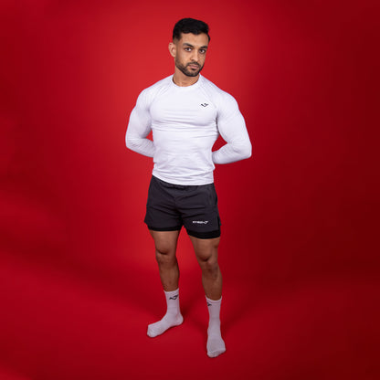 Alpha Cut Short